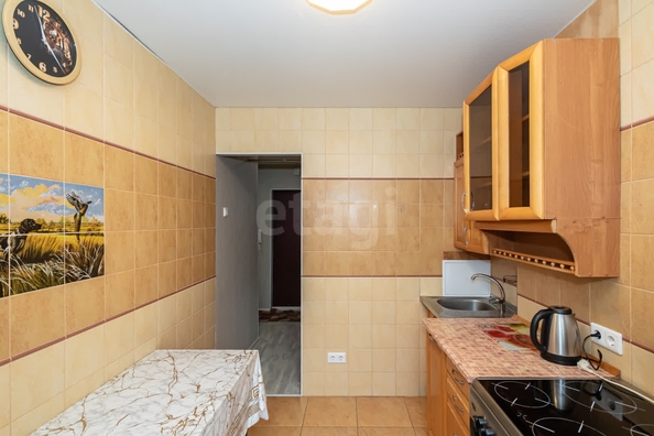 
  Сдается  квартира, 103 м², Железнодорожная ул, д. 6/1
. Фото 19.