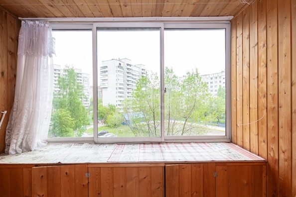 
  Сдается  квартира, 103 м², Железнодорожная ул, д. 6/1
. Фото 37.