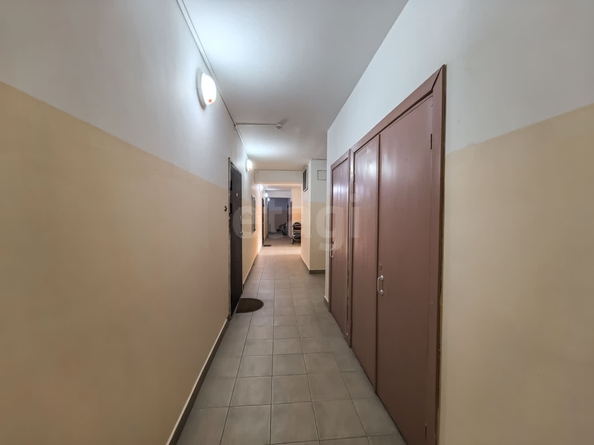 
   Продам 1-комнатную, 42.3 м², Военная ул, 16

. Фото 21.
