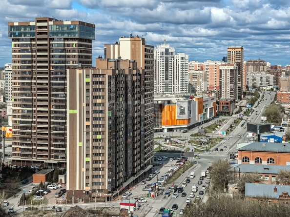 
   Продам 1-комнатную, 42.3 м², Военная ул, 16

. Фото 26.