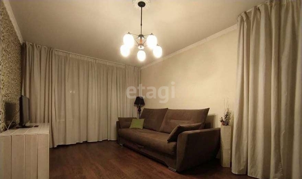 
  Сдам в аренду 1-комнатную квартиру, 35 м², Новосибирск

. Фото 6.