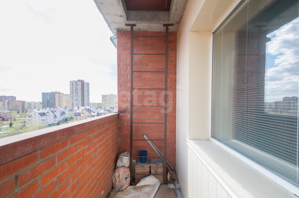 
   Продам 1-комнатную, 46.2 м², Выборная ул, 91/3

. Фото 15.