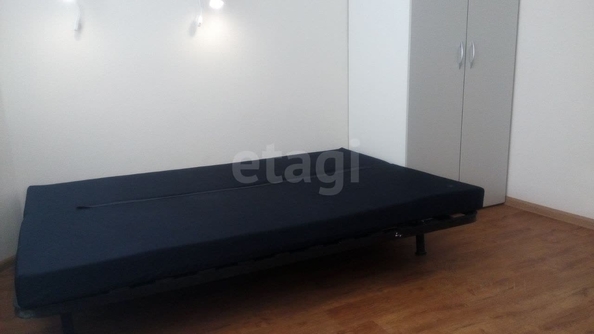 
  Сдам в аренду 1-комнатную квартиру, 20 м², Новосибирск

. Фото 12.