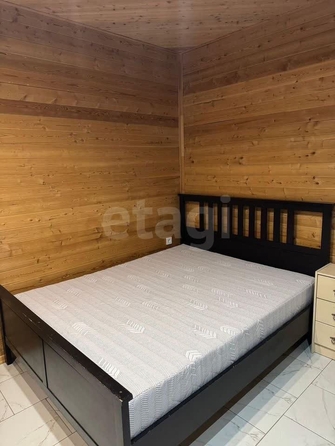
  Сдам в аренду апартаменты, 30 м², Новосибирск

. Фото 4.