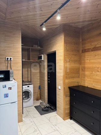 
  Сдам в аренду апартаменты, 30 м², Новосибирск

. Фото 5.