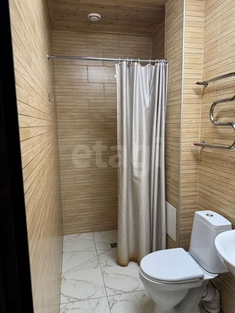 
  Сдам в аренду апартаменты, 30 м², Новосибирск

. Фото 8.