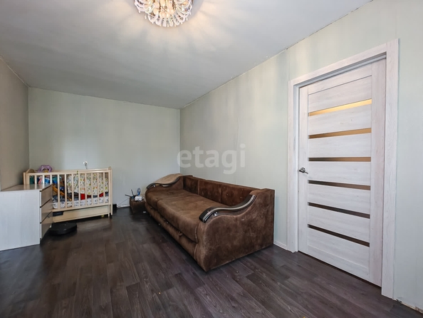 
   Продам 2-комнатную, 44.6 м², Куприна ул, 14

. Фото 2.
