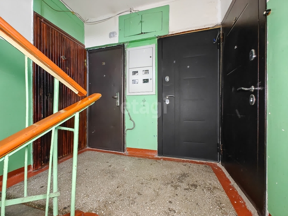 
   Продам 2-комнатную, 44.6 м², Куприна ул, 14

. Фото 11.
