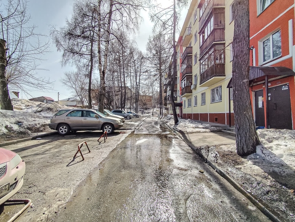 
   Продам 2-комнатную, 44.6 м², Куприна ул, 14

. Фото 15.