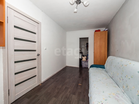 
  Продается 2-комн. квартира, 44.6 м², Куприна ул, д. 14
. Фото 12.