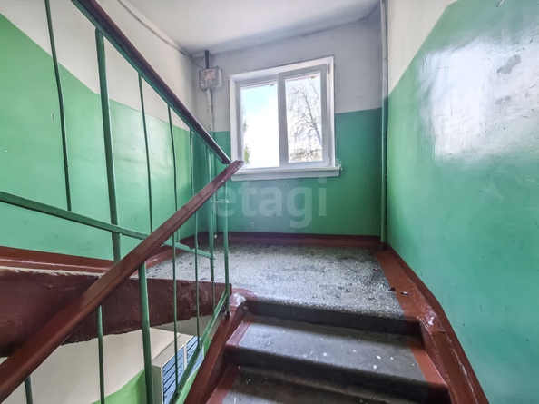 
  Продается 2-комн. квартира, 44.6 м², Куприна ул, д. 14
. Фото 19.