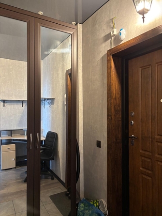 
  Сдам в аренду 1-комнатную квартиру, 42 м², Новосибирск

. Фото 14.