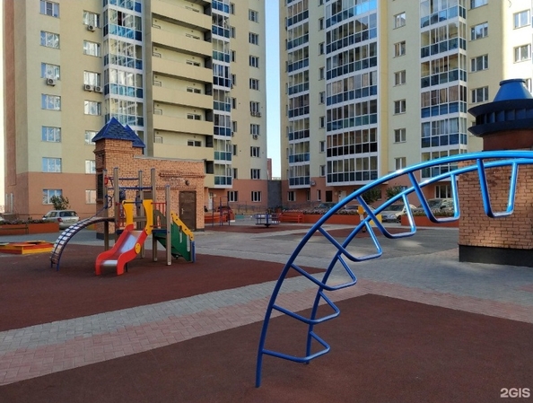 
  Сдам в аренду 1-комнатную квартиру, 42 м², Новосибирск

. Фото 16.