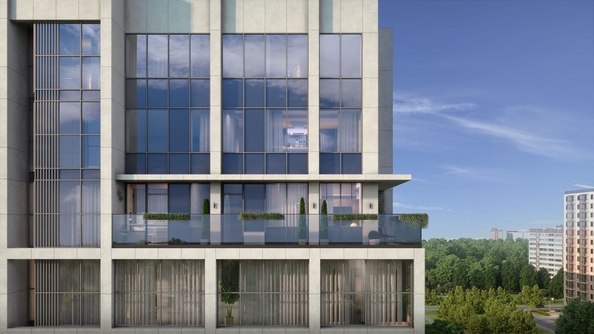 
   Продам 3-комнатную, 61.8 м², Коминтерна ул

. Фото 13.