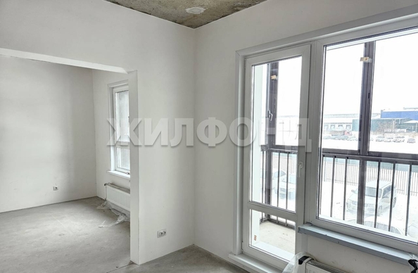 
   Продам 1-комнатную, 32 м², Сибиряков-Гвардейцев ул, 53/10

. Фото 3.