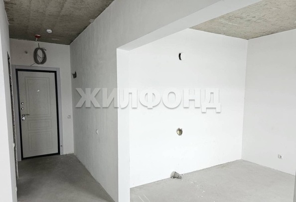 
   Продам 1-комнатную, 32 м², Сибиряков-Гвардейцев ул, 53/10

. Фото 7.