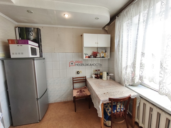 
   Продам 1-комнатную, 26.5 м², Петухова ул, 55

. Фото 2.