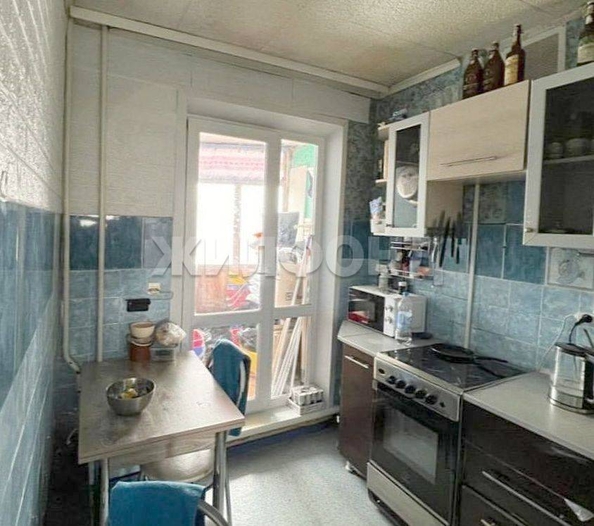 
   Продам 1-комнатную, 32.9 м², Дуси Ковальчук ул, 14

. Фото 1.