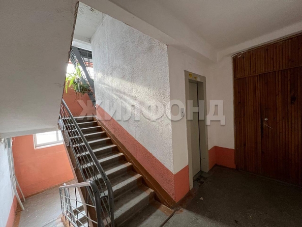 
  Продается 1-комн. квартира, 32.9 м², Дуси Ковальчук ул, д. 14
. Фото 9.
