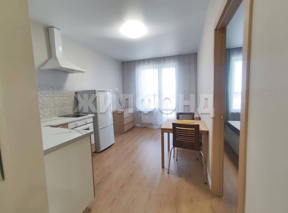 
   Продам 1-комнатную, 38 м², Ватутина ул, 93/1

. Фото 7.