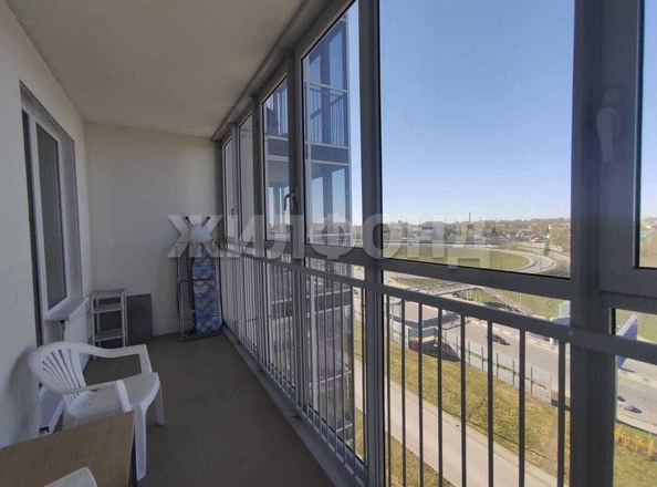 
   Продам 1-комнатную, 38 м², Ватутина ул, 93/1

. Фото 13.