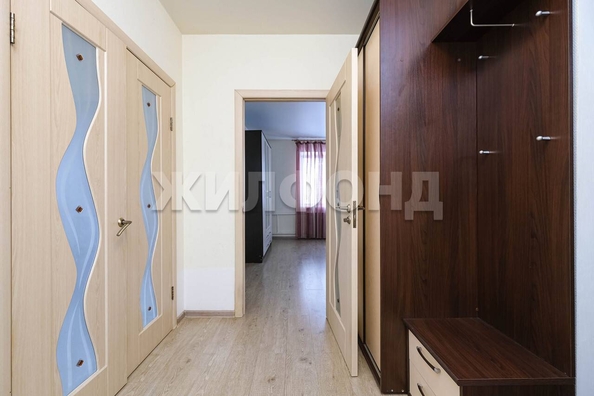 
   Продам 2-комнатную, 59.1 м², Аникина ул, 37/1

. Фото 11.