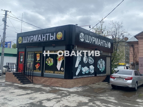 
   Продам помещение, 60 м², Богдана Хмельницкого ул, 63Б

. Фото 2.