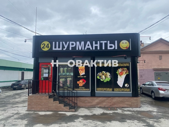 
   Сдам помещение, 60 м², Богдана Хмельницкого ул, 63Б

. Фото 1.