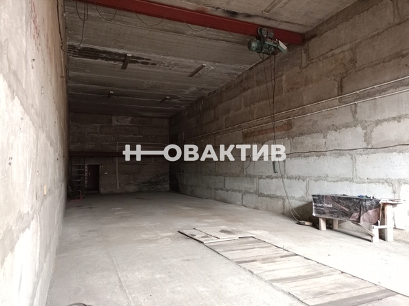 
   Продам помещение, 296 м², Почтовый Лог ул, 1

. Фото 2.