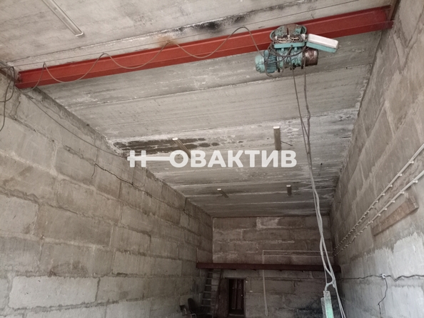 
   Продам помещение, 296 м², Почтовый Лог ул, 1

. Фото 8.
