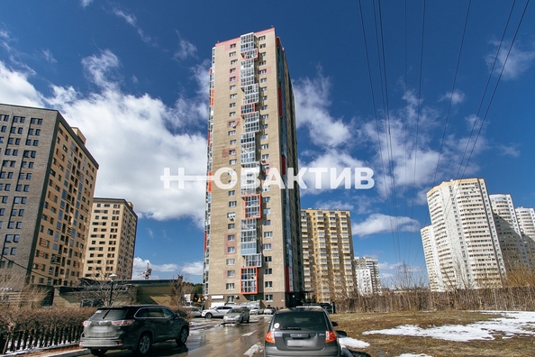 
   Продам студию, 37.1 м², Вилюйская ул, 15

. Фото 13.