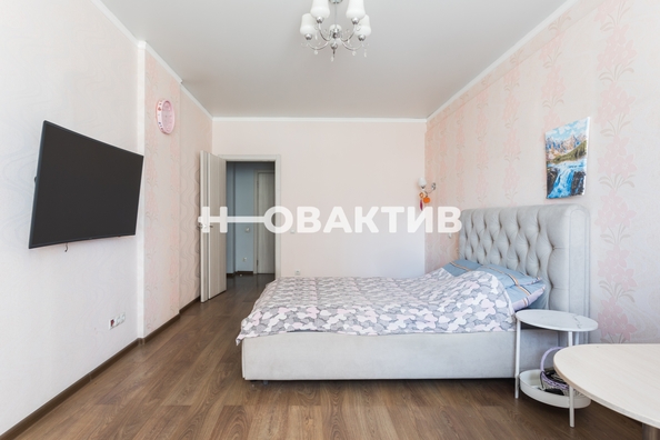 
   Продам 3-комнатную, 101.8 м², Дуси Ковальчук ул, 250

. Фото 19.
