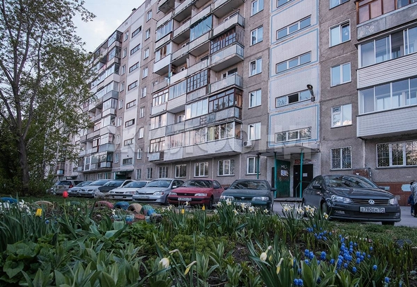 
  Продается 2-комн. квартира, 46.8 м², Киевская ул, д. 23
. Фото 2.