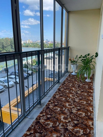 
   Продам 3-комнатную, 59.4 м², Междуреченская ул, 5/1

. Фото 1.