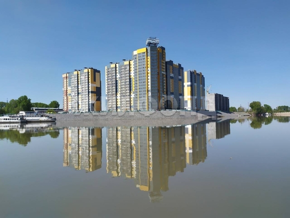 
   Продам 3-комнатную, 59.4 м², Междуреченская ул, 5/1

. Фото 9.