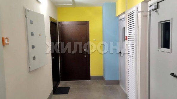 
  Продается 3-комн. квартира, 59.4 м², ЖК Аквамарин, дом 7
. Фото 19.