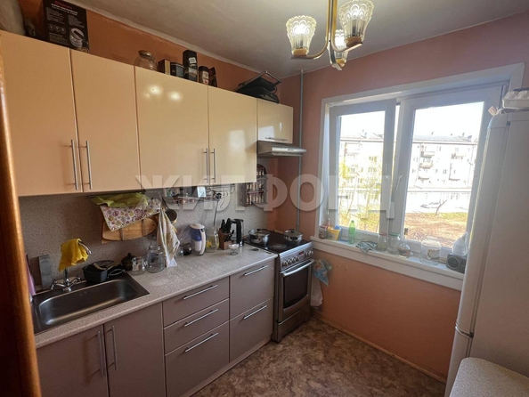 
   Продам 3-комнатную, 56.7 м², Республиканская ул, 13

. Фото 1.