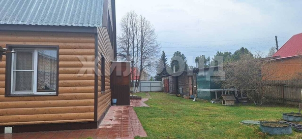 
   Продам 5-комнатную, 122.4 м², Обская ул, 20

. Фото 10.
