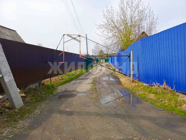 
  Продается дача, 30 м², Новосибирск
. Фото 3.