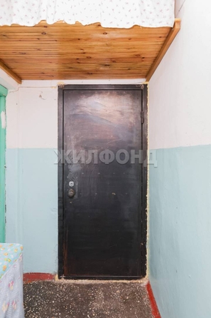 
   Продам комнату, 18 м², Сибиряков-Гвардейцев ул, 44/5

. Фото 15.