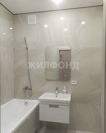 
  Сдам в аренду 2-комнатную квартиру, 60 м², Новосибирск

. Фото 10.