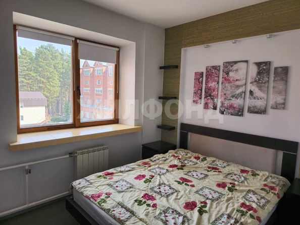 
  Сдам в аренду 2-комнатную квартиру, 54 м², Новосибирск

. Фото 16.