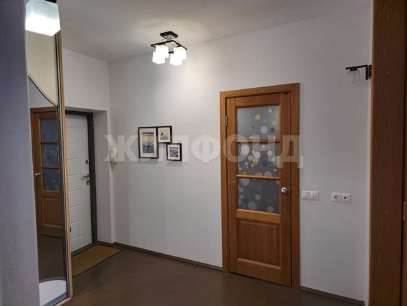 
  Сдается 2-комн. квартира, 54 м², Зеленая Горка ул, д. 9
. Фото 8.