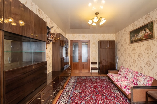 
  Сдам в аренду 2-комнатную квартиру, 54.1 м², Новосибирск

. Фото 9.