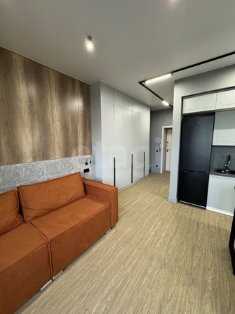 
  Сдам в аренду апартаменты, 28 м², Новосибирск

. Фото 6.