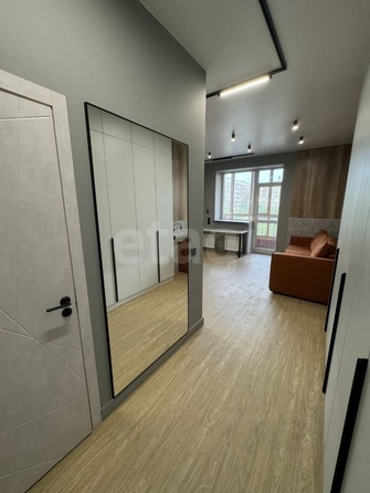 
  Сдам в аренду апартаменты, 28 м², Новосибирск

. Фото 8.
