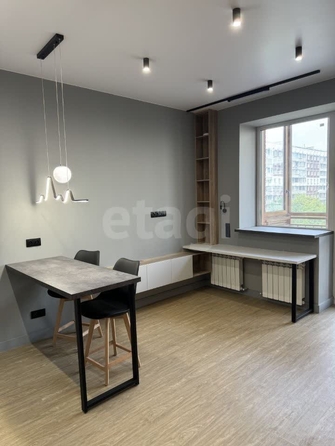 
  Сдам в аренду апартаменты, 28 м², Новосибирск

. Фото 11.