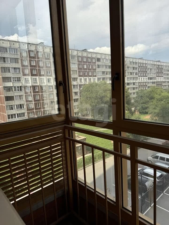 
  Сдам в аренду апартаменты, 28 м², Новосибирск

. Фото 18.