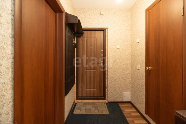 
   Продам 1-комнатную, 32.5 м², Титова ул, 276

. Фото 11.