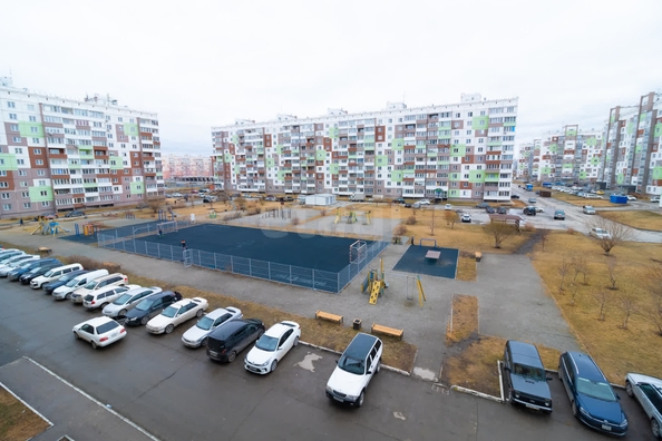 
   Продам 1-комнатную, 32.5 м², Титова ул, 276

. Фото 16.